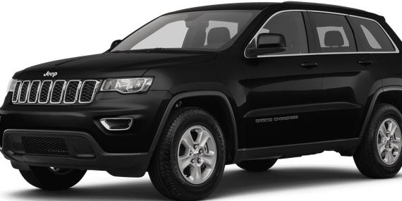 JEEP GRAND CHEROKEE 2017 1C4RJFAG4HC777374 image